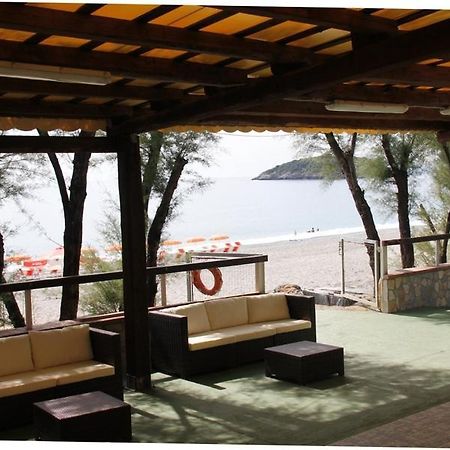 Bungalow Della Suocera Diamante Ngoại thất bức ảnh