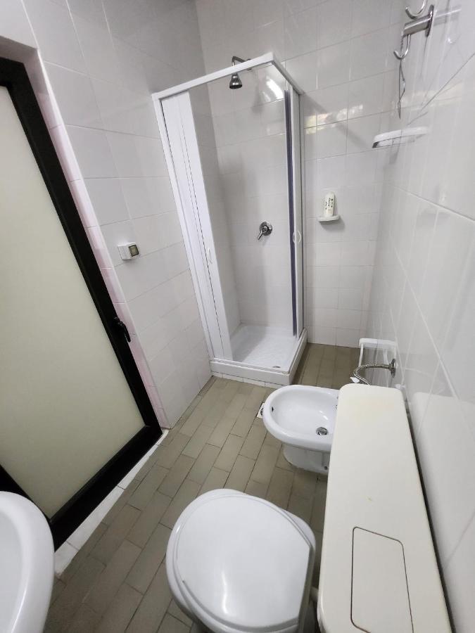 Bungalow Della Suocera Diamante Ngoại thất bức ảnh