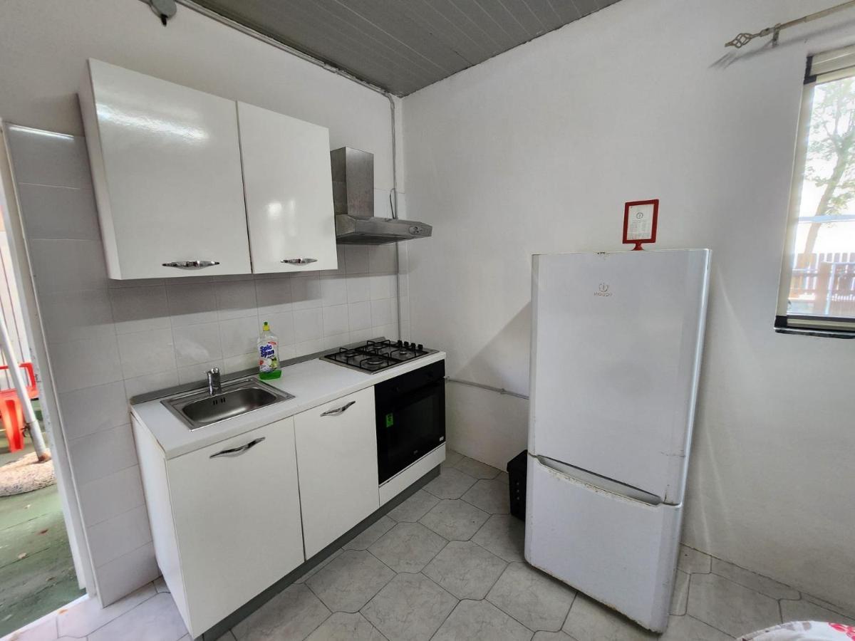 Bungalow Della Suocera Diamante Ngoại thất bức ảnh