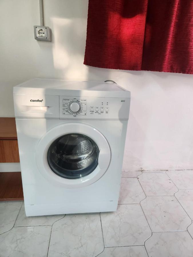 Bungalow Della Suocera Diamante Ngoại thất bức ảnh
