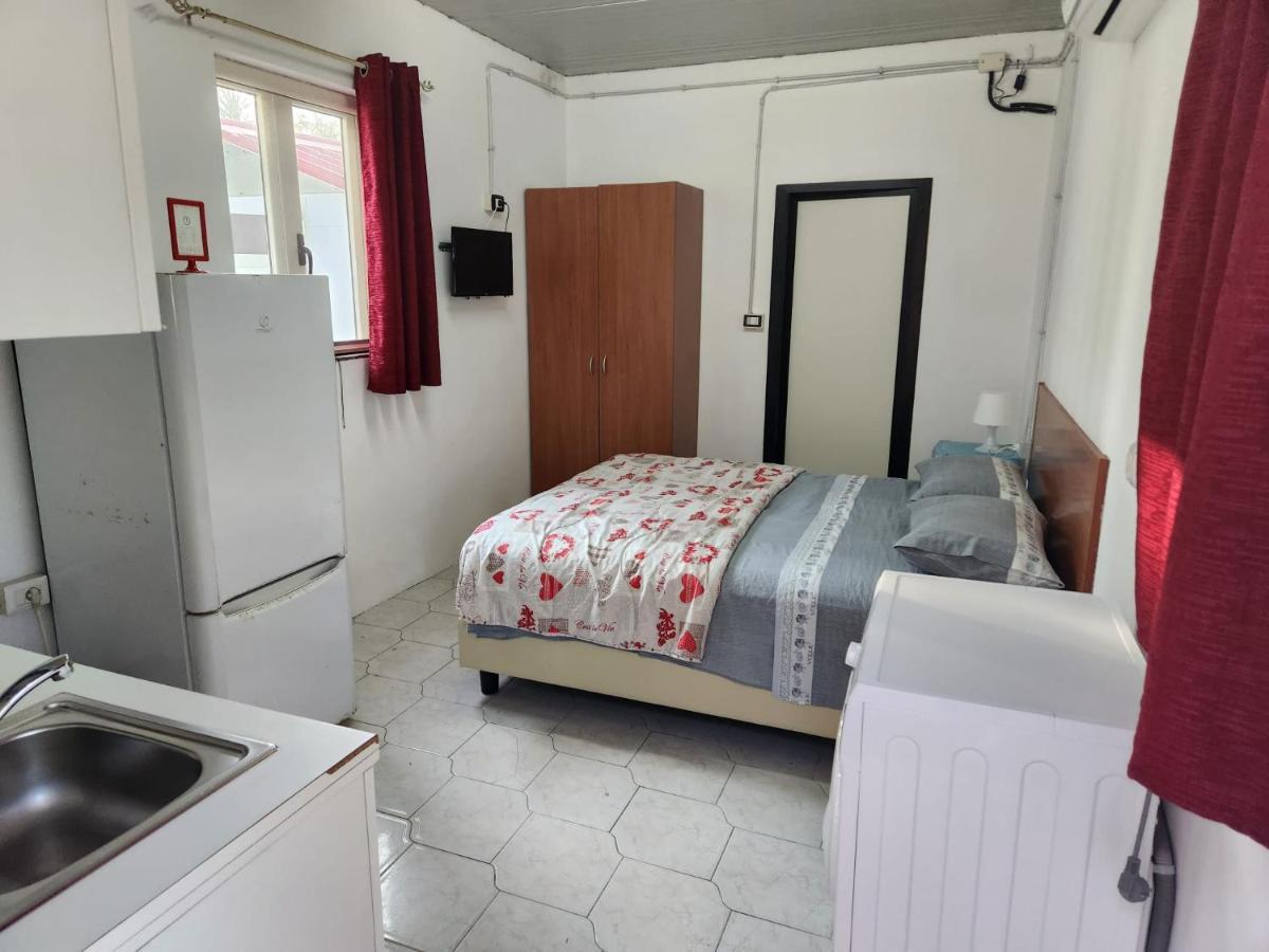 Bungalow Della Suocera Diamante Ngoại thất bức ảnh
