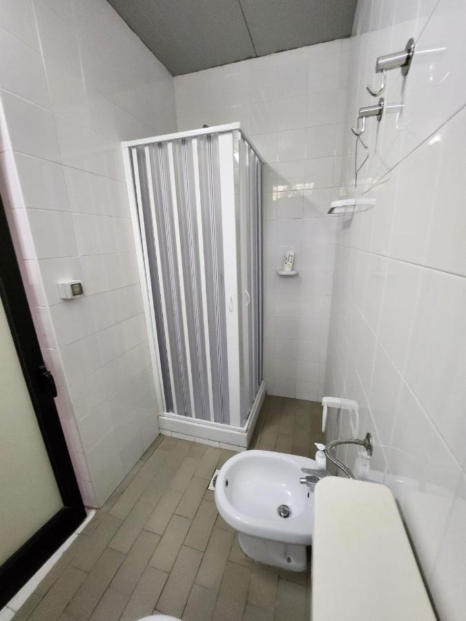 Bungalow Della Suocera Diamante Ngoại thất bức ảnh